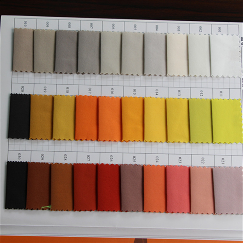 现货杜邦特氟龙三防功能无氨纶弹力t800风衣夹克外套羽绒服面料