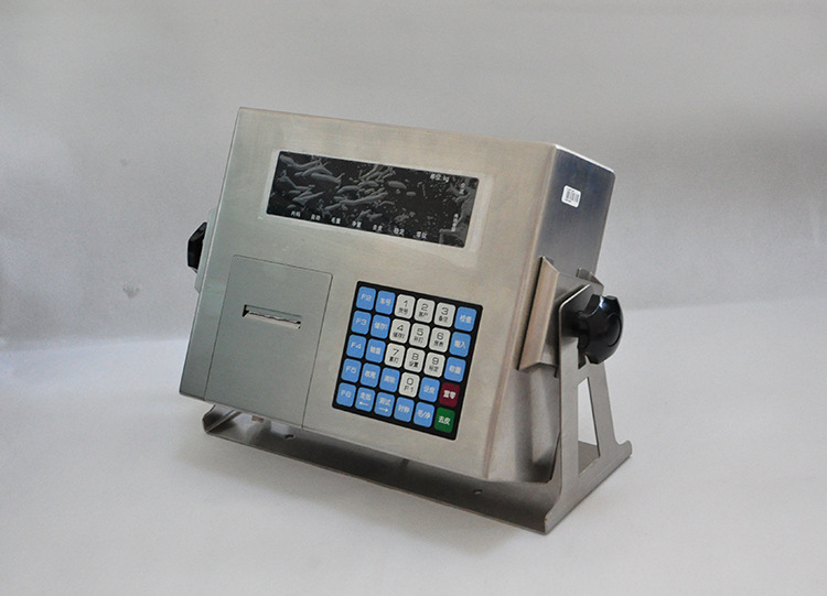 地磅维修 汽车衡称重显示仪表 宁波柯力d2008称重显示器包邮价格