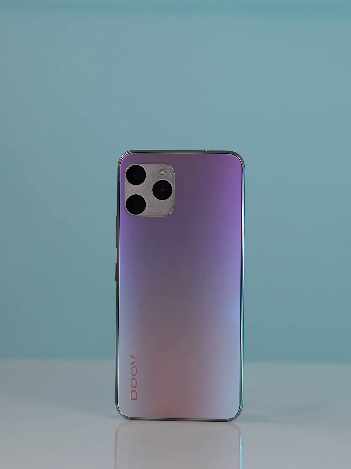 朵唯新款超薄智能5g手机游戏官方旗舰全网通适用于oppo小米华为