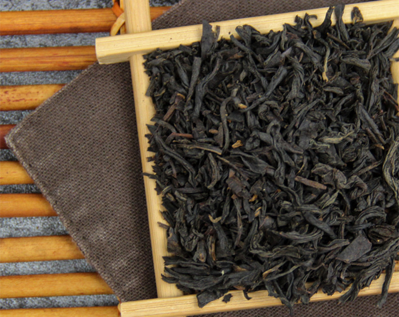 奈雪皇茶金兰红茶 台式奶茶水果茶奶茶店专用茶叶配方浓香型散茶