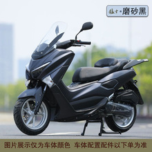 迅龙xl150-8s _ 全新国四电喷小迅龙摩托车机车可上牌小猴子复古迷你