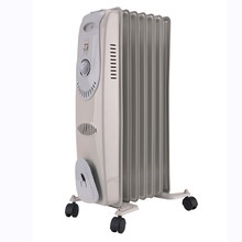 厂家油汀取暖器家用油丁电暖气片节能省电电暖炉电热电暖器烤火器