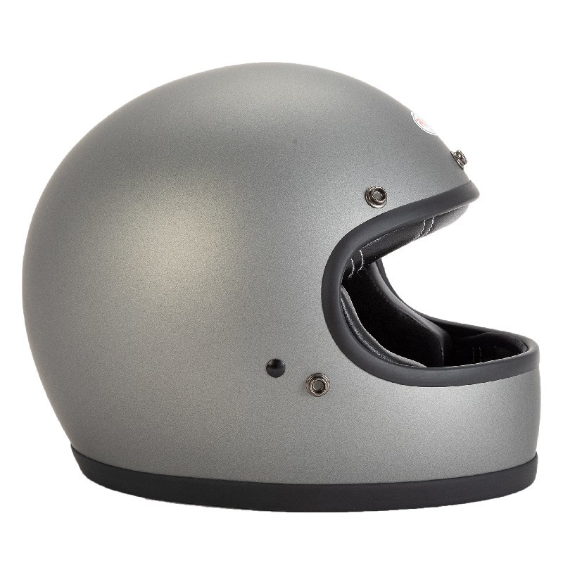 david-2系列纯手工复古全盔dot ece摩托车头盔vintage头盔玻璃钢