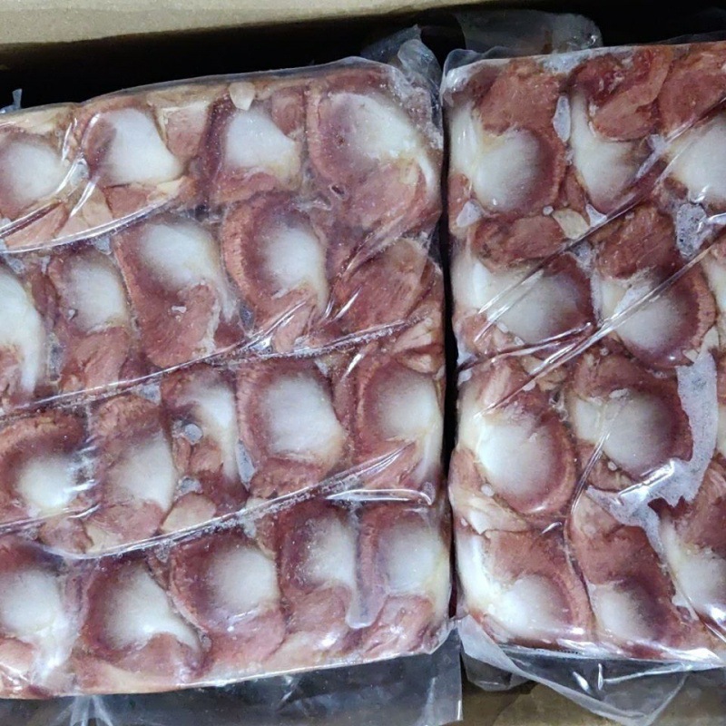冷冻鸭胗生鸭肫整箱20斤10包,鸭肾卤菜饭店食材独立站厂家批发