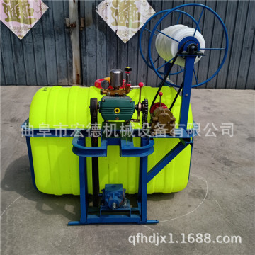 拖拉机悬挂喷药机 车载喷杆式喷药机 小麦玉米农作物打药机-阿里巴巴