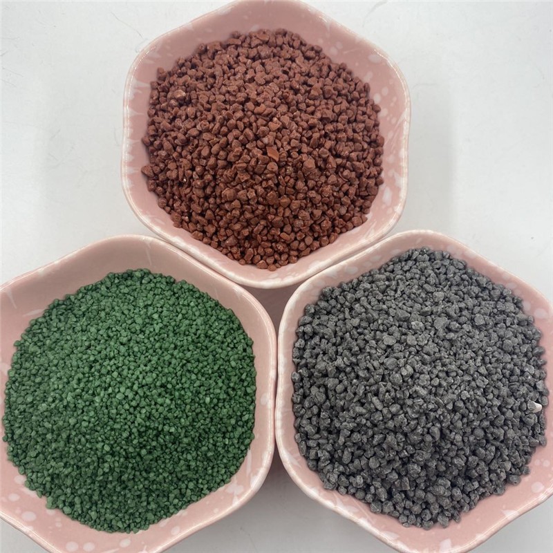 重庆现货批发baf生物滤池常用陶粒滤料 销售各种规格生物陶粒滤料