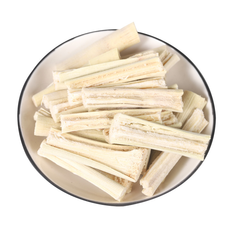 甘蔗干竹蔗干段 竹蔗茅根雪梨汤料竹蔗饮500g水果茶煲汤原料