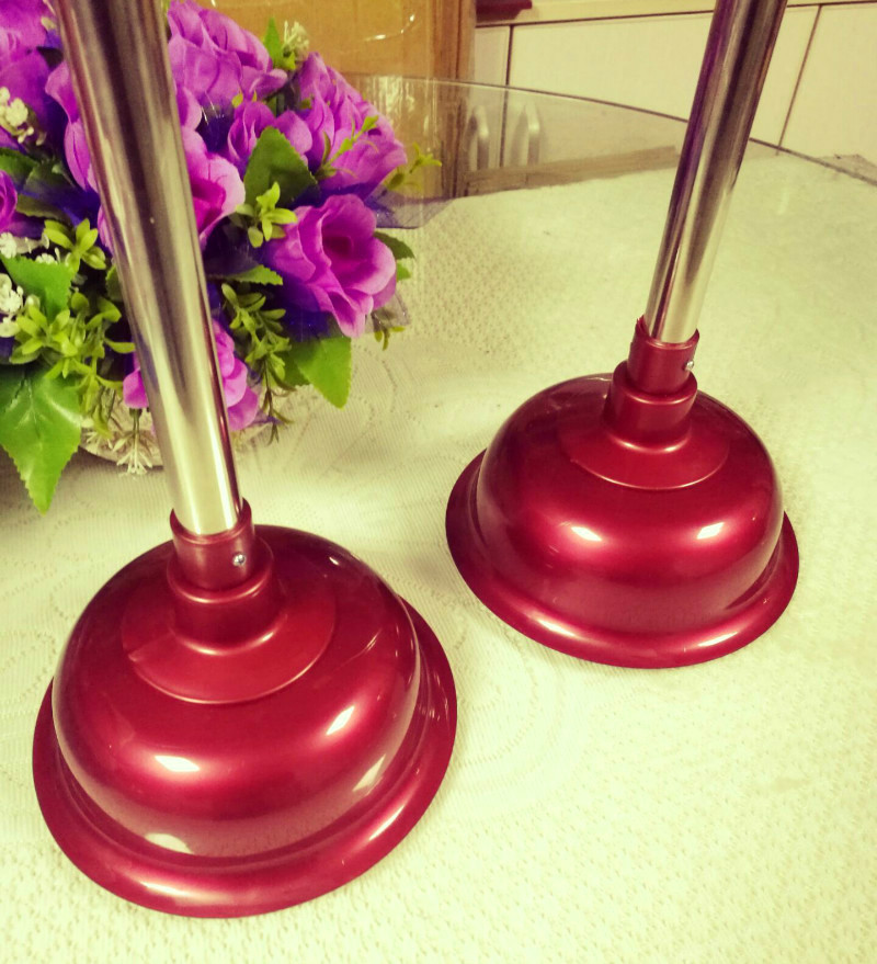 皮搋子大号下水道揣马桶疏通拔卫生间吸家用厕所抽塞刷盘的坐