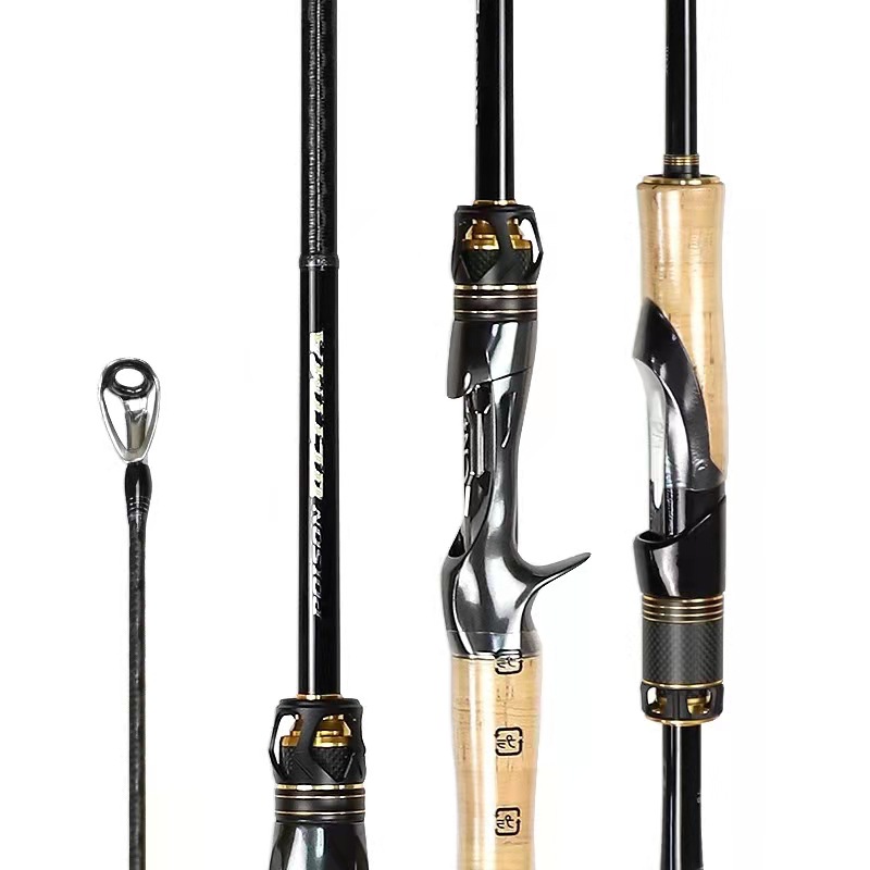 shimano西玛诺荣光三代五节旅行版终极远投路亚竿荣光3鲈鱼鳜鱼竿