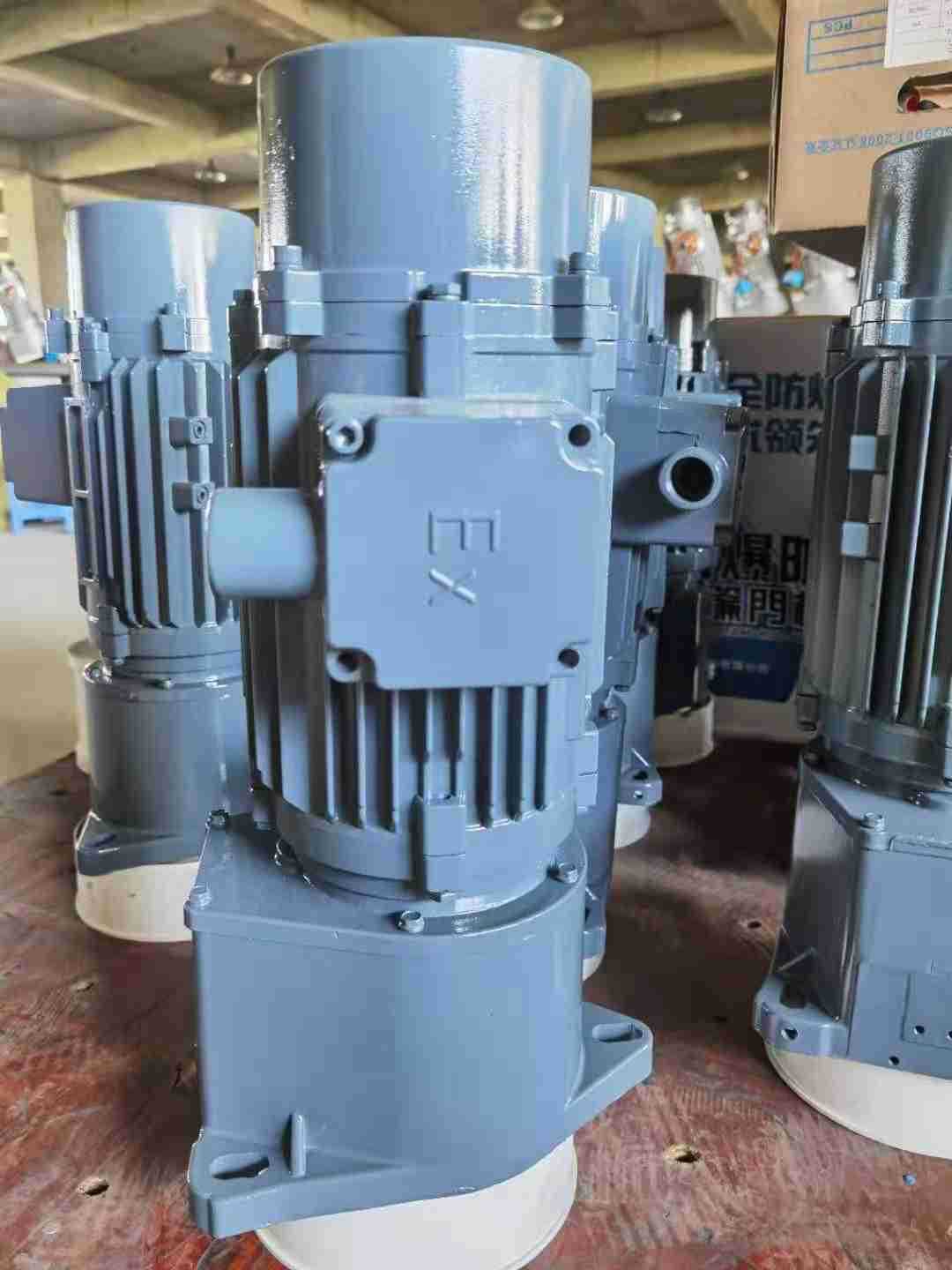 防火防爆外挂卷闸门电机卷帘门电机全套600-800公斤通用-阿里巴巴