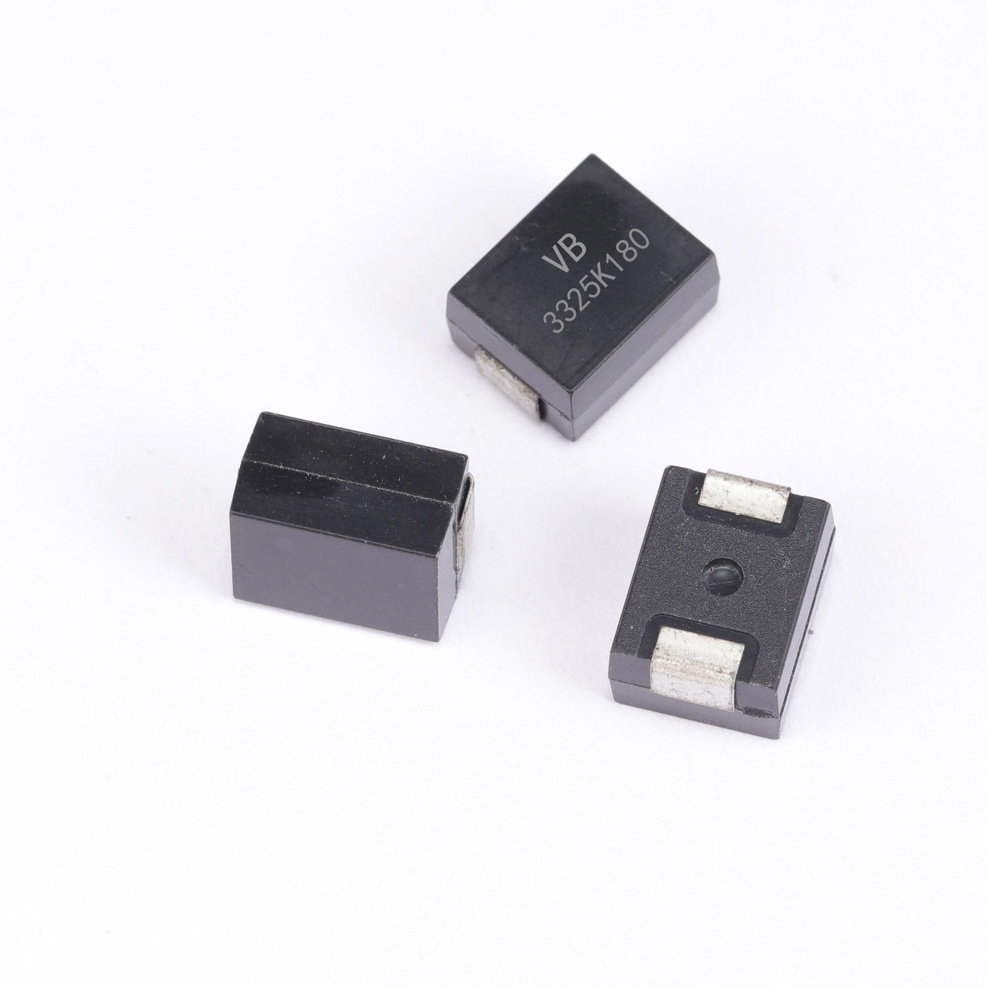 厂家直销tvb塑封3225 4032贴片压敏电阻器