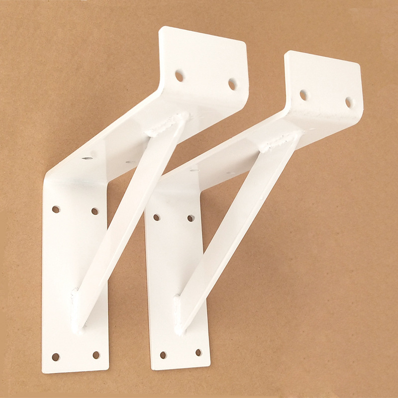 支架支撑鱼缸水箱托架加厚壁挂架壁挂式太阳能热水器如何装置固定集热