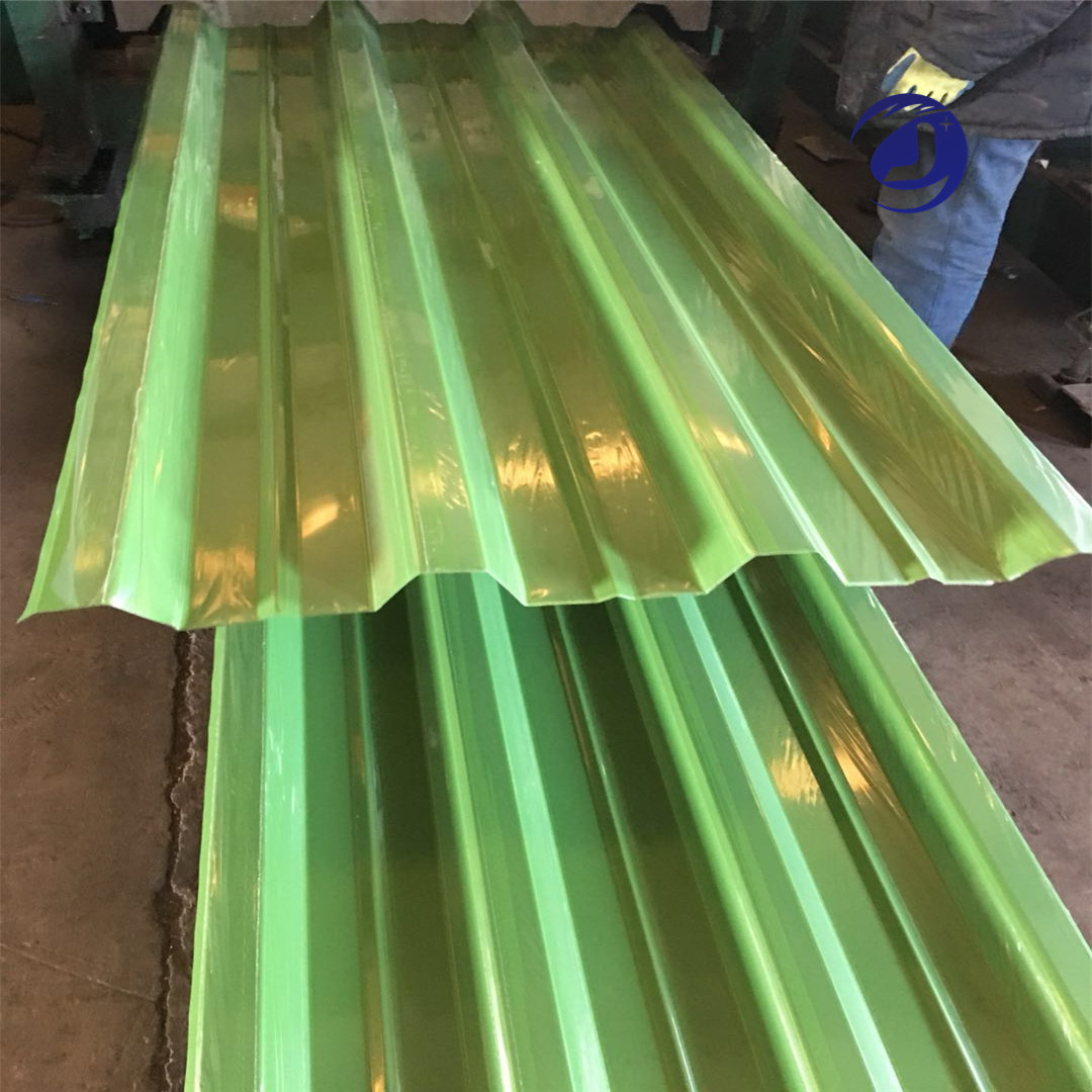 承德316彩涂不锈钢压型钢板yx35190760乳白色