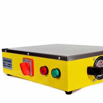 鸿鸟台式退磁器tc-1/2/3/4/5强力金属模具消磁器去磁机脱磁器