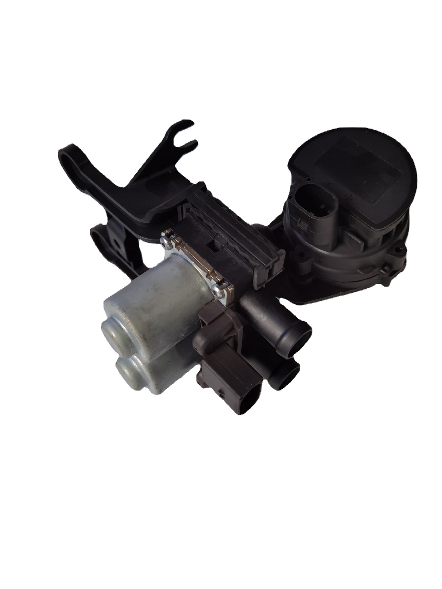 水阀适用于奥迪暖风水阀控制阀暖水阀4f1959617b