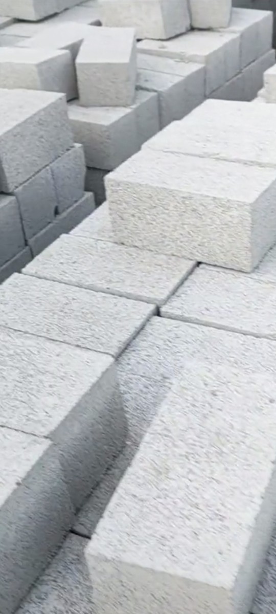 混凝土预制块砖?济南建筑射钉块 门窗过梁射钉块 混凝土射钉块