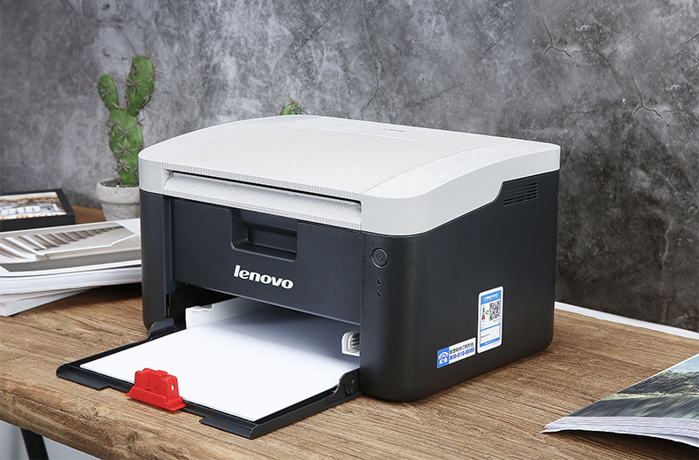 联想lj2206/ lj2268/ lj2405d/ lj2605d黑白激光打印机