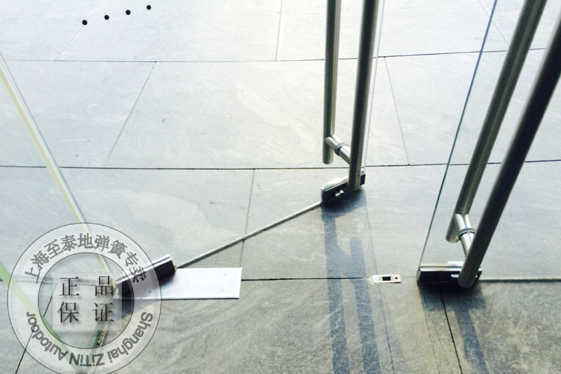 多玛门夹ulus10锁夹 地弹簧门地锁无框玻璃门夹-阿里巴巴