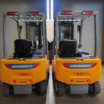 5吨三支点畅行窄通道四轮平衡重2吨3吨重货行驶稳-阿里巴巴