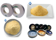 [源头厂家供应]氧化铈抛光粉-适用于抛光毡和树脂