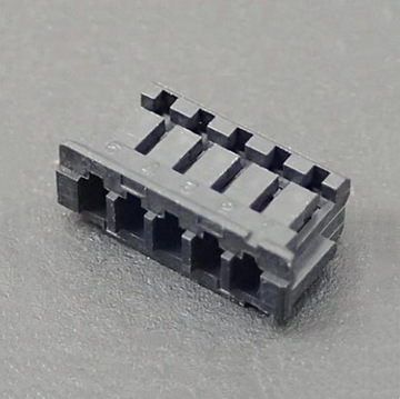 zhr-5-k(p)  jst原装汽车线束防水连接器进口汽车连接器接插件