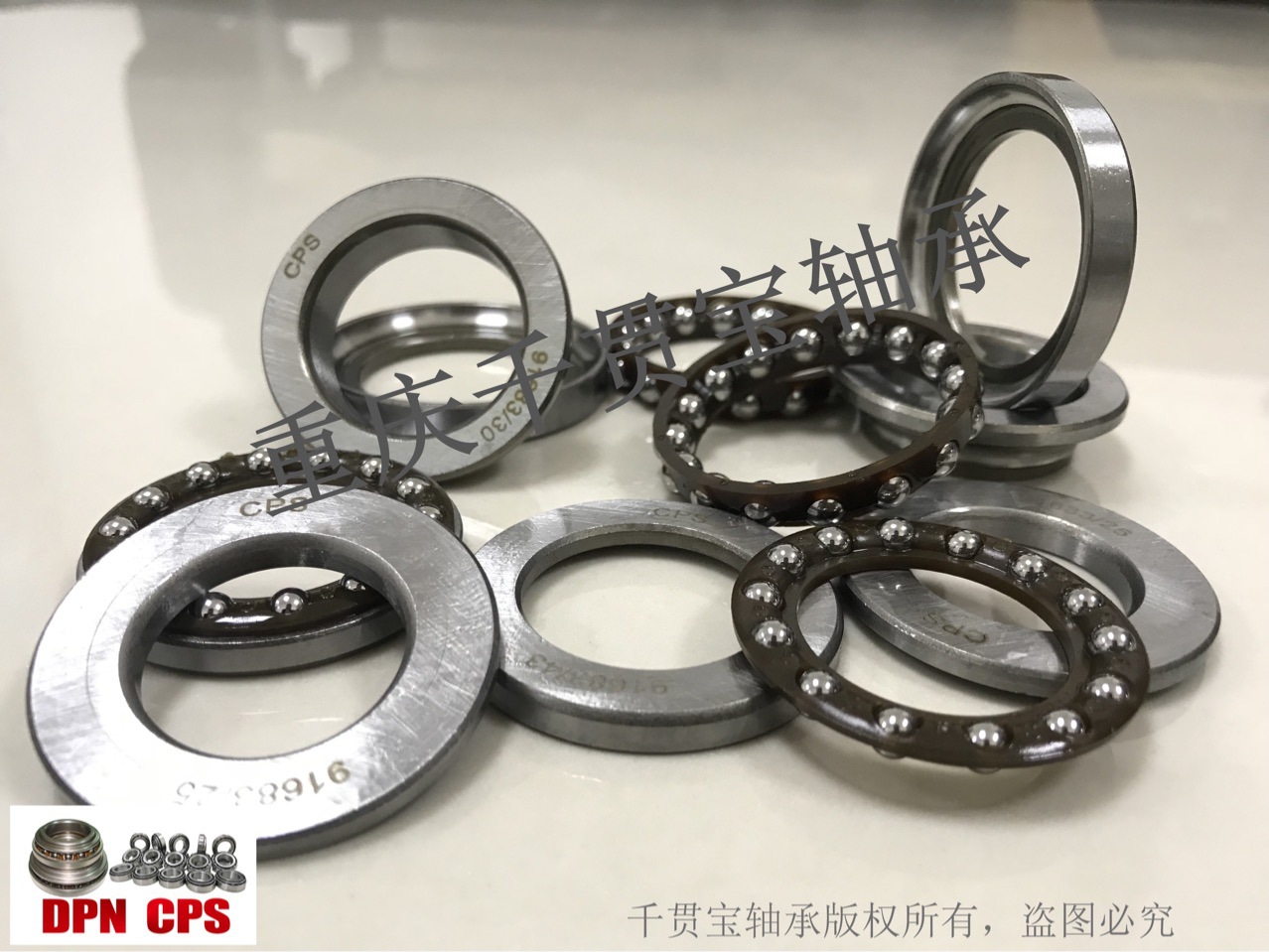 摩托车方向轴承cb125