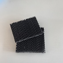 活性炭过滤网黑色工厂加工批发冷触媒过滤网黑色过滤网批发