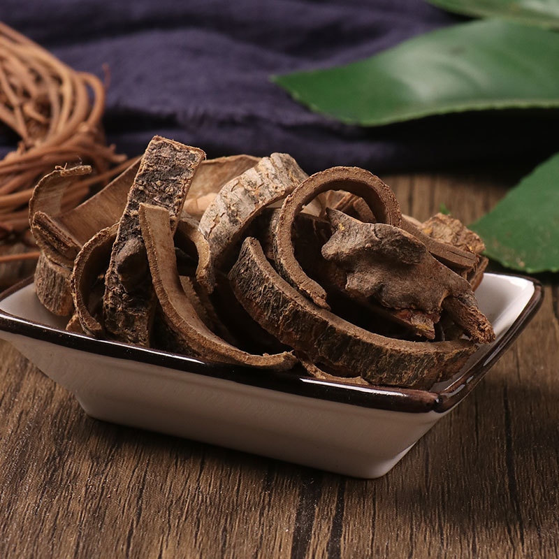 海桐皮500g克中药材楤木钉铜皮鼓铜皮丁皮刺通正品新货海桐皮批发