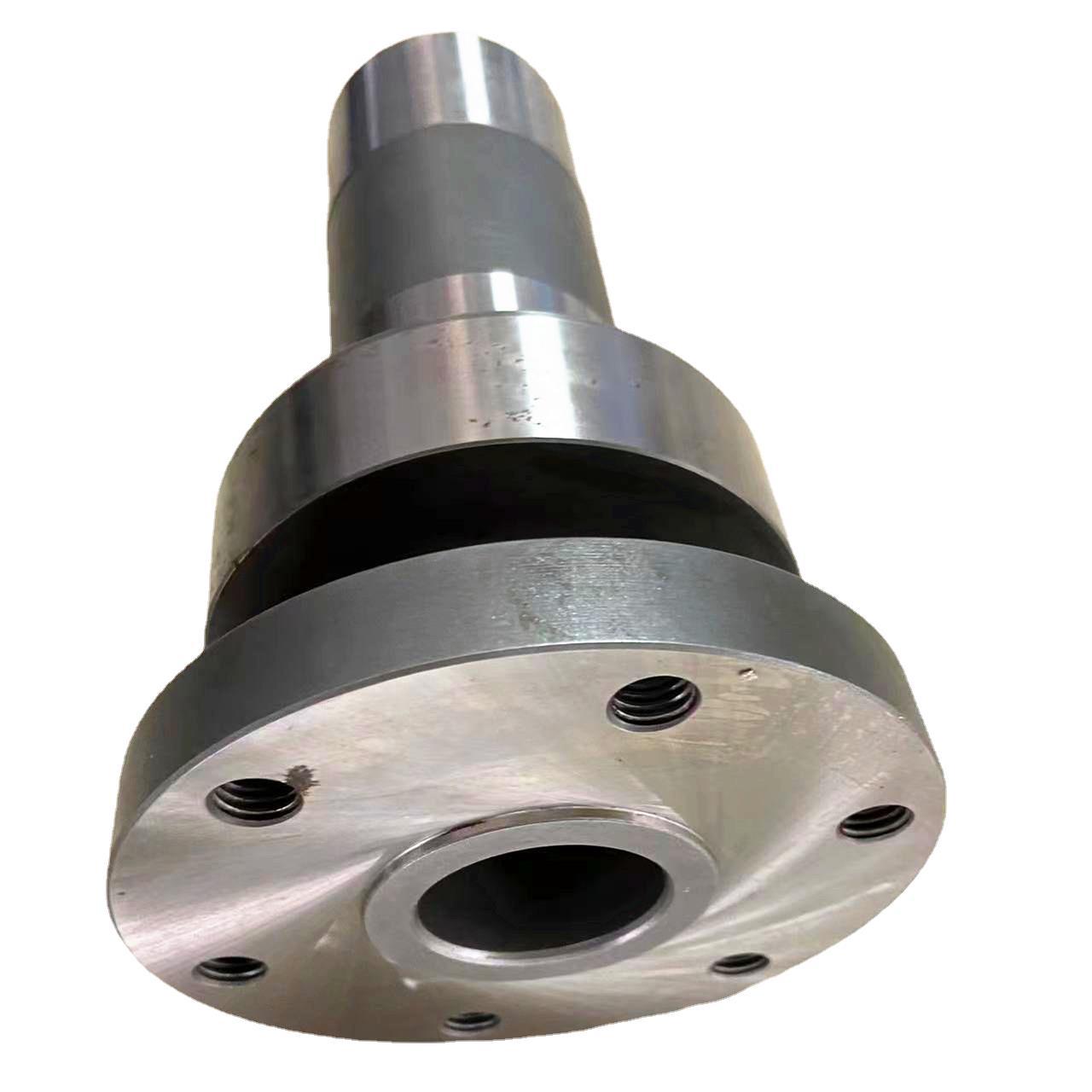 081v38517-0069后取力器从动轴适用于重汽豪沃t5t7-阿里巴巴