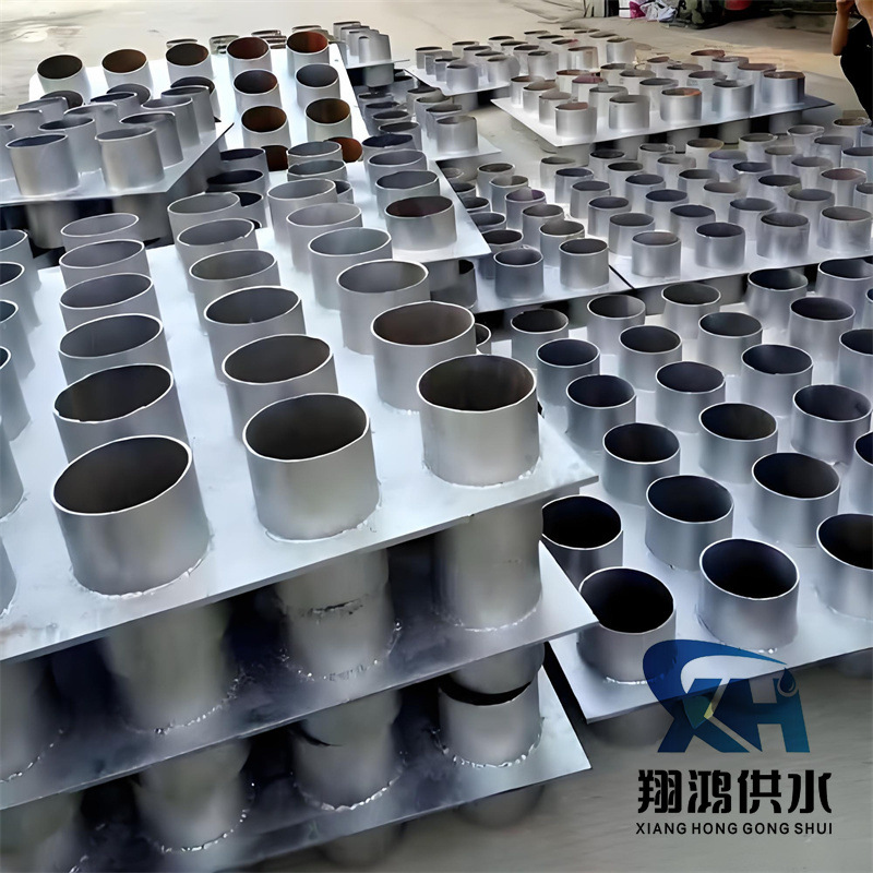 线缆密封组件电力通信光缆密封件管廊防水密封穿线套管橡塑预埋件