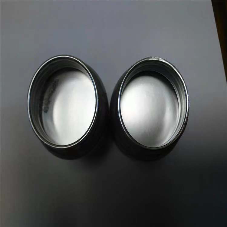 旭阳电镀级铝银浆e88805 黑亮 镜面白