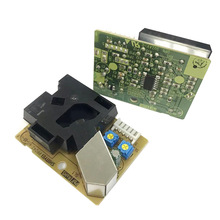 PPD42NJ PM2.5/PM10传感器厂家直销原装激光红外粉尘传感器模块