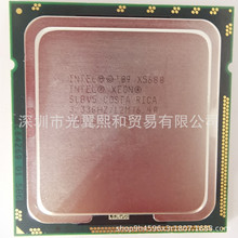 lntel至强 X5680 3.33GHZ/12M/6.40