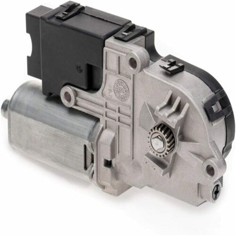 汽车电动天窗电机