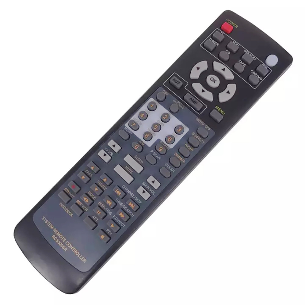 rc5300sr 适用于马兰士音响遥控器 sr4600 sr4300