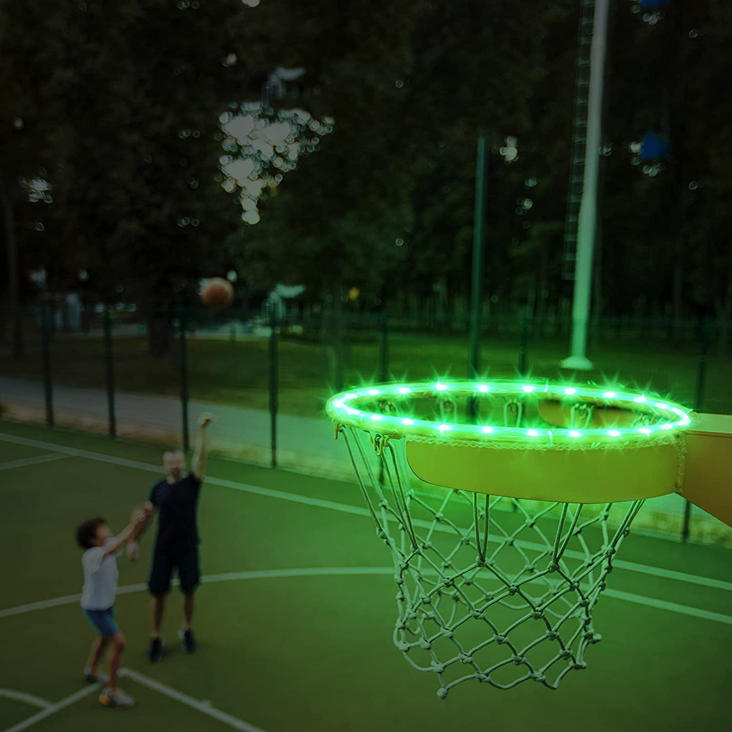 LED String Lights