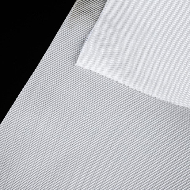 家用斜纹单丝防尘布工业工厂复丝pp滤布脱硫带式压滤机聚丙烯滤布