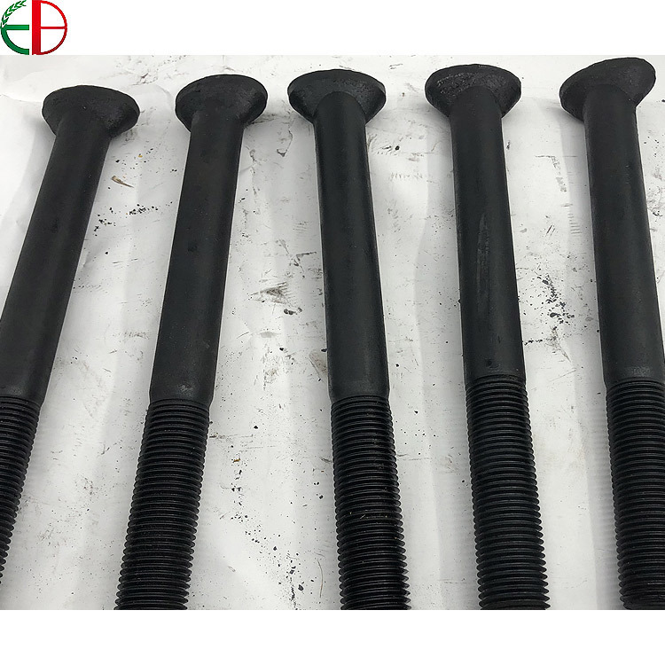 m30 x 530mm 40cr衬板螺栓 高强度螺栓 紧固件