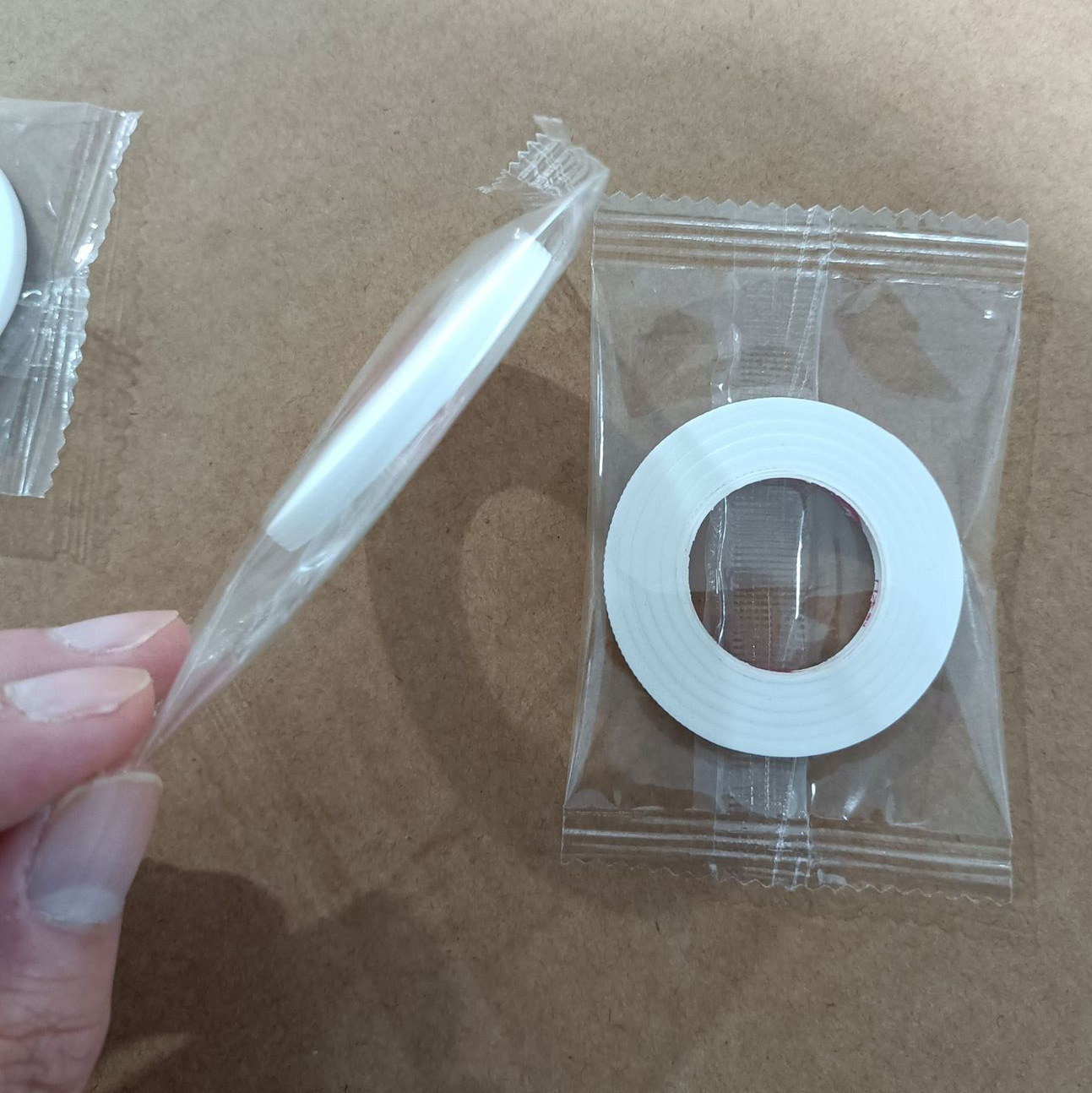 4mm胶布美睫胶带透气嫁接睫毛专用日式胶布隔离眼贴提拉种睫毛工