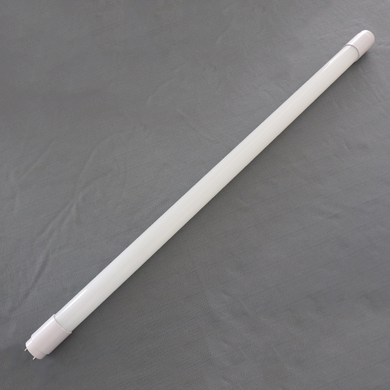 T8 Lamp Split Light Effect 18wled Glass Fluorescent Lamp 0.6 M 1.2 M Light Pipe LED Lamp