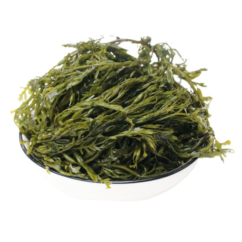 鞭炮笋马尾藻海藻5斤 炮笋海草麻辣烫火锅凉拌串串食材