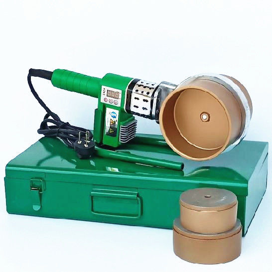 家用热熔器 ppr热熔器 水管接头热熔机 水电工焊接机工程热管器