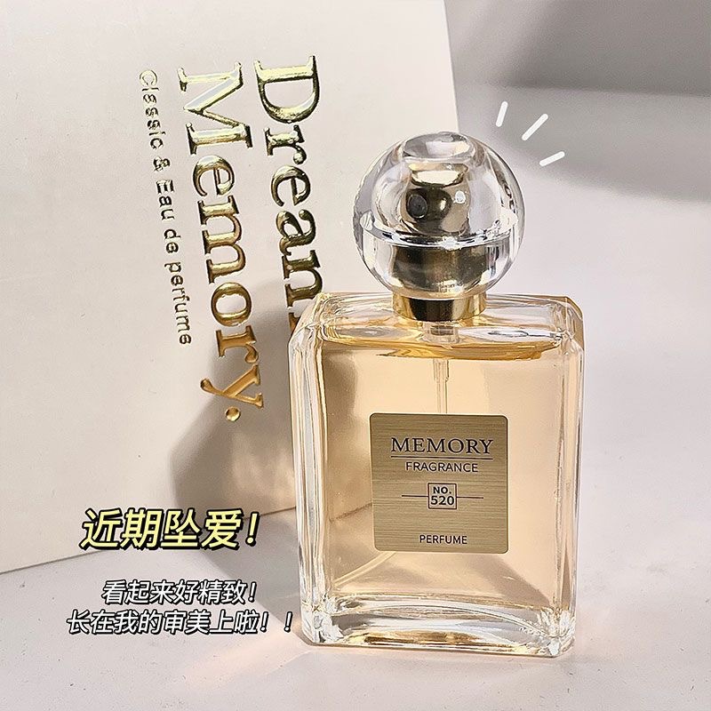 index love perfume gift box lasting fresh alight fragrance floral tone perfume for women niche cheap vietnamese perfume