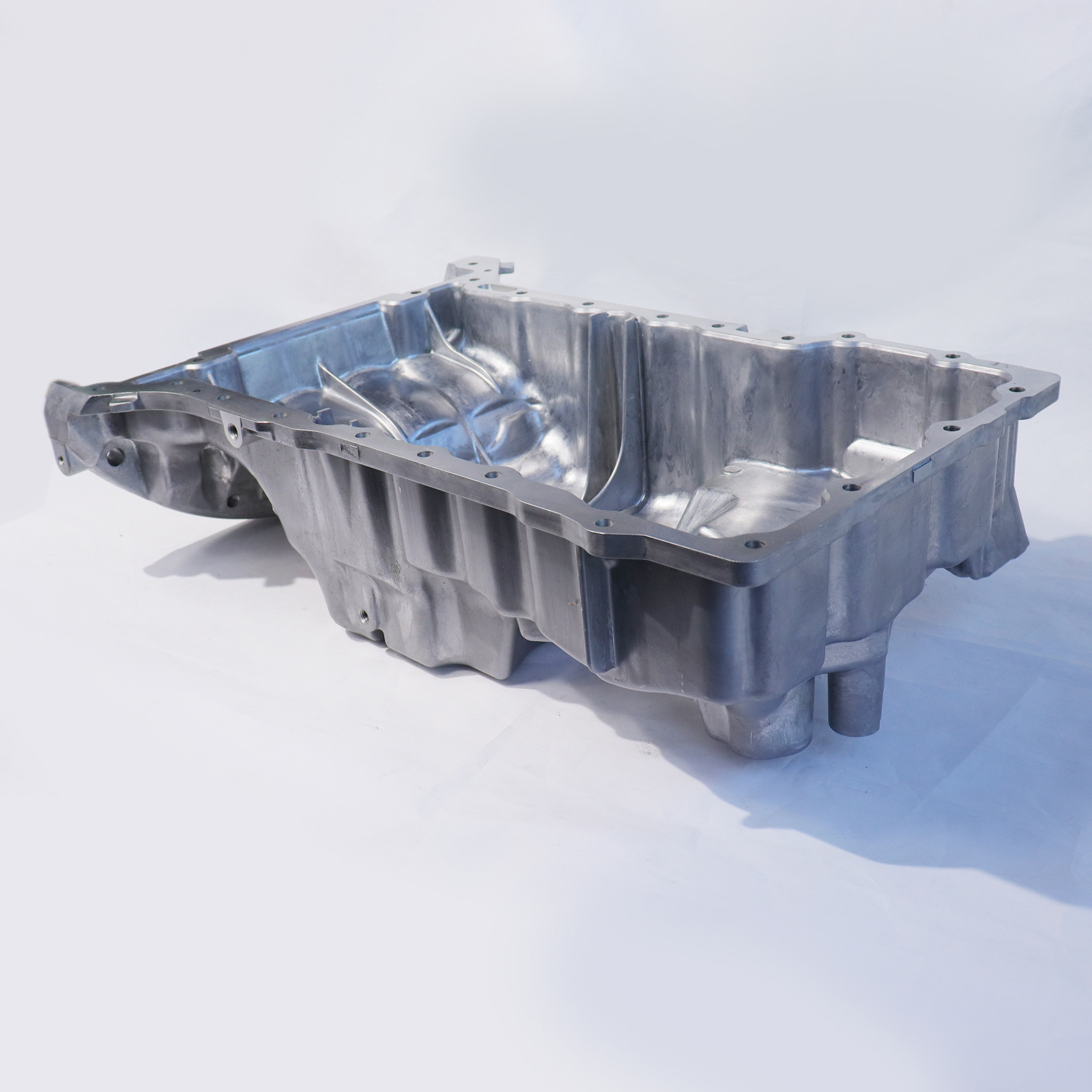 适用于奔驰gla250 汽车发动机油底壳 波箱油底壳 a2700107600