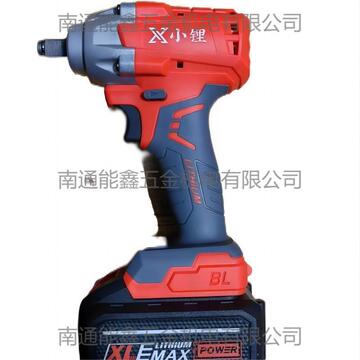 出口性价比锂电扳手 大扭力 效率快 续航长 大艺a6款 量大包邮