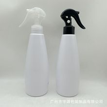 400毫升异形瓶塑料瓶 室内空气清新喷瓶 小老鼠除螨消毒分装瓶