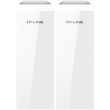 TP-LINK TL-S5-5KM套装室外无线网桥一对高速867M干扰5G百兆端