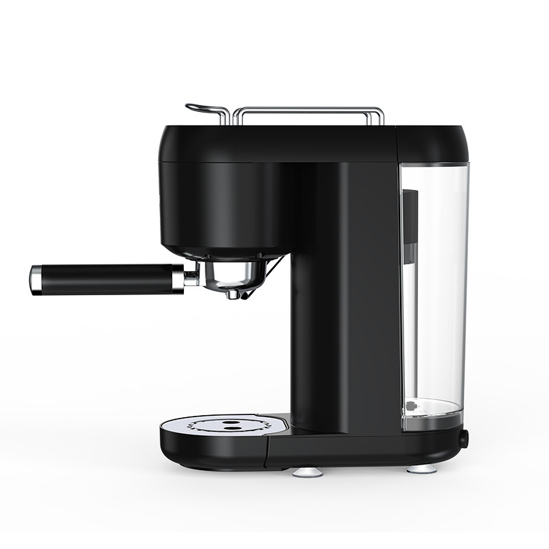 Home Office Small Manual Pump Concentrated Integrated Coffee Machine