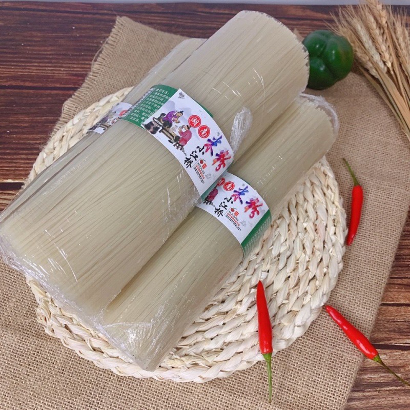 湖南米粉米线宽粉批发攸县米粉扁粉圆粉粗粉长沙米粉河粉粉丝代发