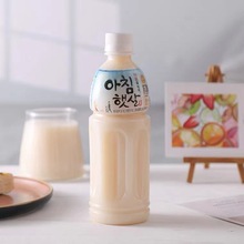 韩国熊津糙米汁玄米饮料韩式米汁甜米露饮品大米味米酿乳露萃米源